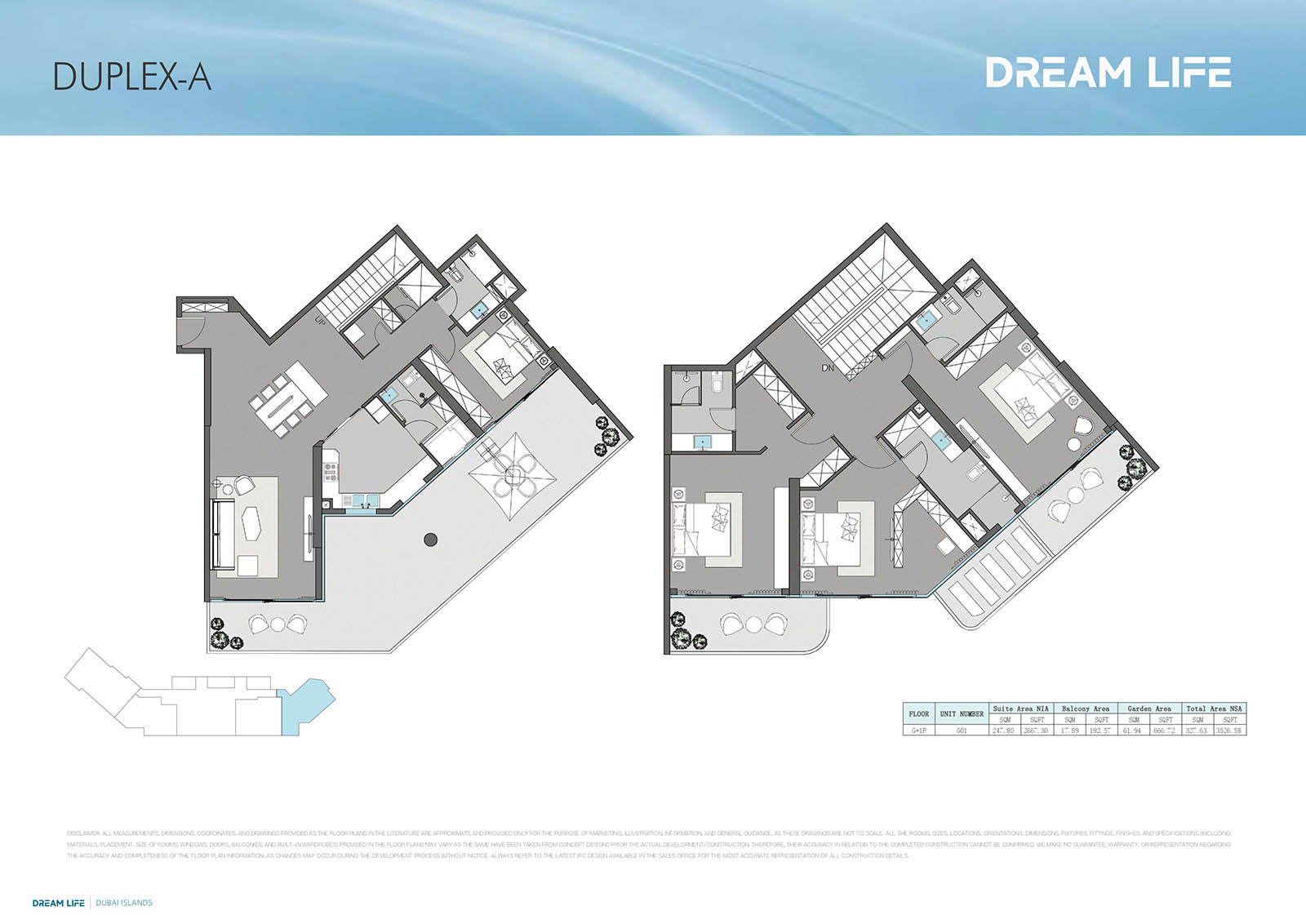 4 Bedroom